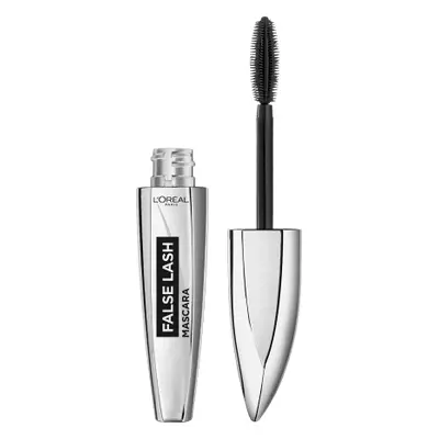 Loreal Paris False Lash mascara con effetto ciglia finte, 8 ml