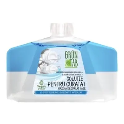 Grün Tab Detergente per lavastoviglie, 250 ml