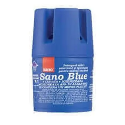 Deodorante per WC Sano Solid, 150 g