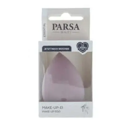 Parsa Beauty Egg spugnetta per applicazione trucco, 1 pz