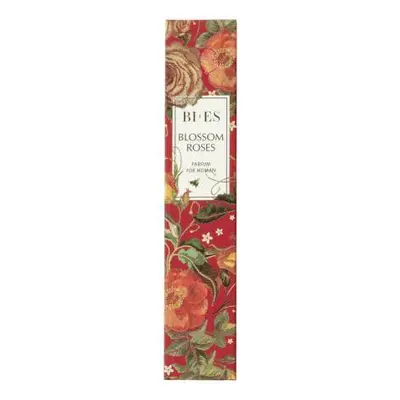 Profumo da donna Bi-Es Blossom Roses, 12 ml