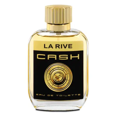 La Rive Profumo Cash Uomo, 100 ml