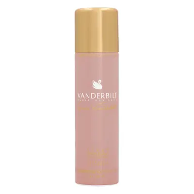 VANDERBILT Deodorante spray, 150 ml