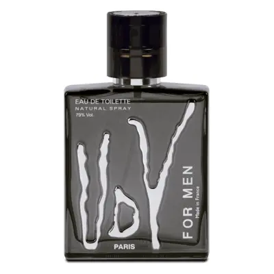 UdV - Ulric de Varens Eau de toilette da uomo, 60 ml