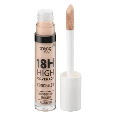 Trend !t up Correttore Alta Coprenza 18H 010 Pancake, 4,5 ml