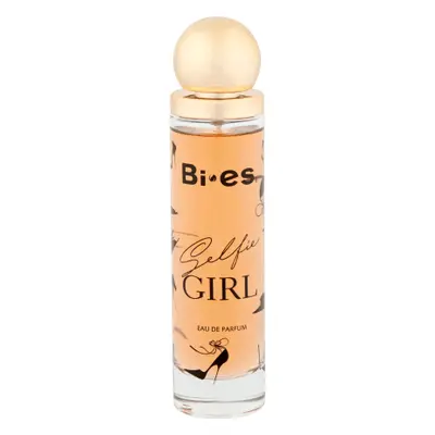 Bi-Es Selfie Girl Eau de Parfum, 100 ml