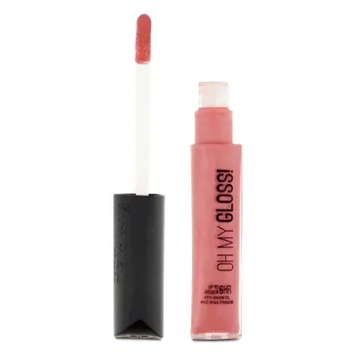 Rimmel London Lucidalabbra OH MIO GLOSS! 330 Snog, 1 pz