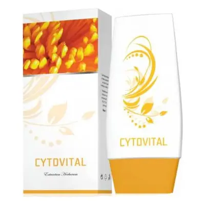 CREMA CYTOVITAL 1×50 ml, integratore alimentare