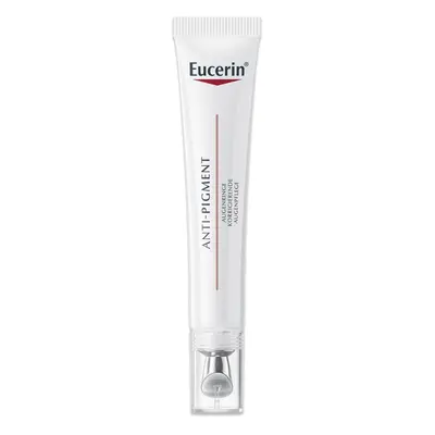 Eucerin Anti-Pigment, crema contorno occhi per schiarire le occhiaie con tiamidolo, 15 ml