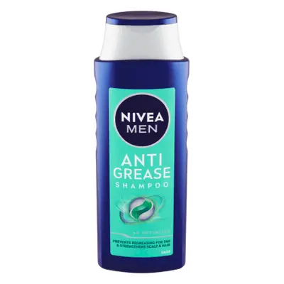 Nivea Shampoo per capelli grassi, 400 ml