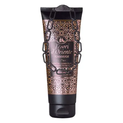 Tesori d'Oriente Gel doccia Hammam, 250 ml