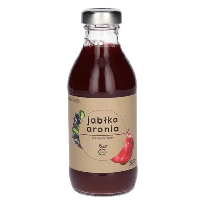 Sema Herba Mela aronia, succo, 300 ml