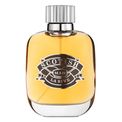 La Rive Profumo Uomo Scozzese, 90 ml