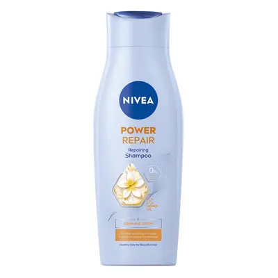 Nivea Power Repair Shampoo, 400 ml