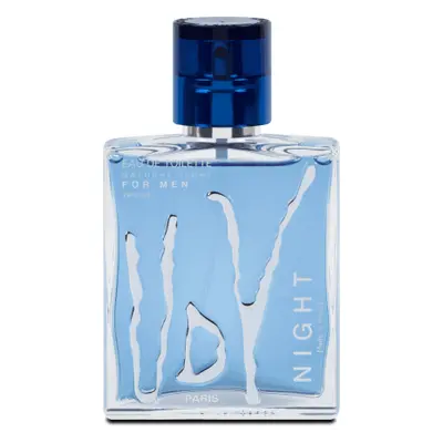 UdV - Ulric de Varens Eau de toilette per uomo Notte, 60 ml