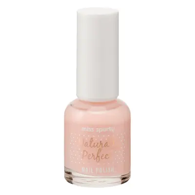 Smalto Miss Sporty Naturally Perfect 017 Cotton Candy, 8 ml