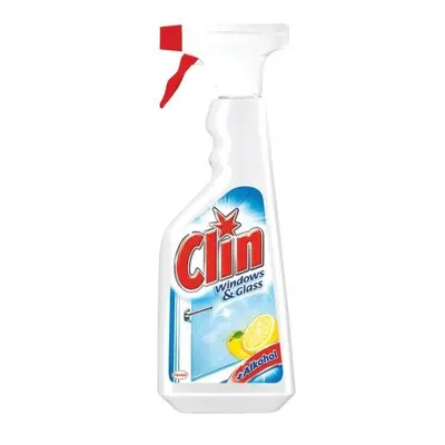 Detergente per vetri Clin Citrus 500 ml