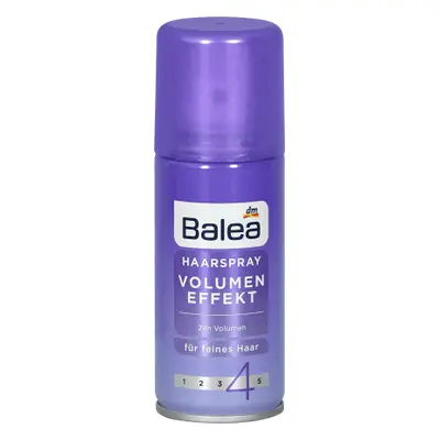 Lacca Balea effetto volume, 100 ml