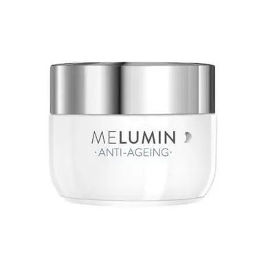 Crema notte concentrata contro le macchie pigmentarie Melumin, 50 ml, Dermedic