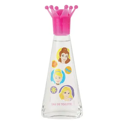 Set Corine De Farme Disney Princess, eau de toilette, 30 ml + gel doccia, 300 ml + fermagli per 