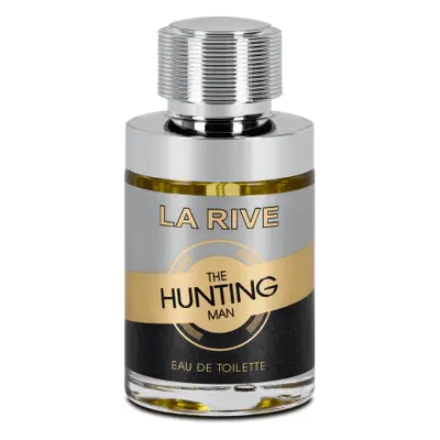 La Rive Profumo Caccia Uomo, 75 ml