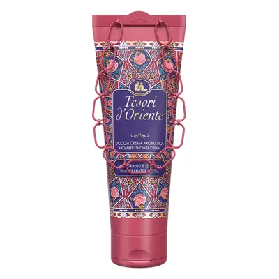 Tesori d'Oriente Gel doccia Sogno Persiano, 250 ml