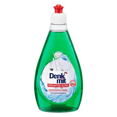 Detersivo per lavastoviglie Denkmit Ultra, 500 ml