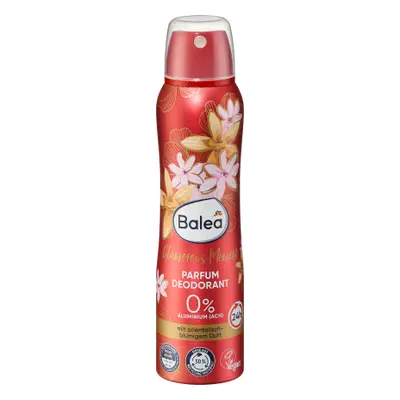 Balea Deodorante spray Momenti Glamour, 150 ml