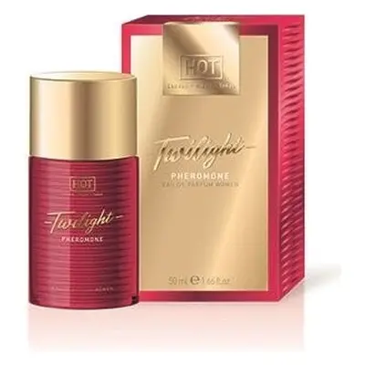 Profumo ai feromoni Feromone caldo Donne M 1×50 ml, profumo