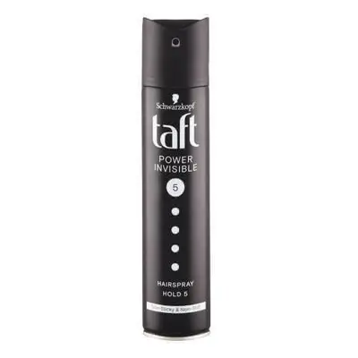 Lacca invisibile Schwarzkopf Taft Power, 250 ml