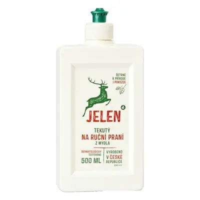 Sapone liquido per il lavaggio delle mani Deer 500ml 1×500ml 1×500ml, sapone liquido