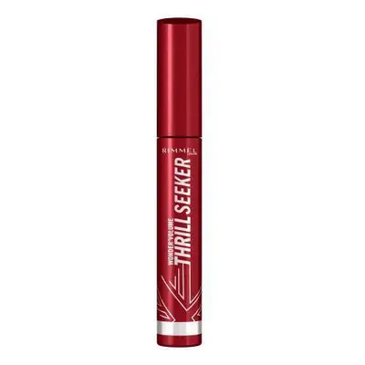 Rimmel London Wonder Volume Thrill Seeker mascara Nero Marrone, 8 ml