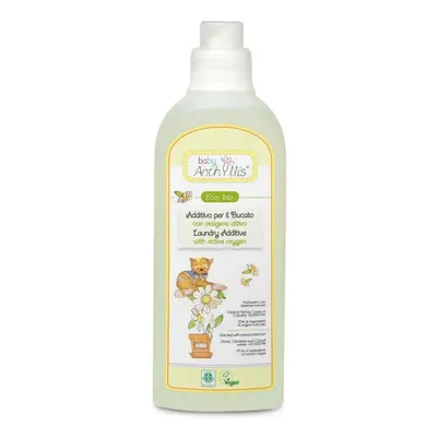 Additivo per bucato Eco Bio con ossigeno attivo, 1000ml, Baby Anthyllis