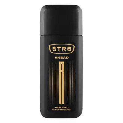 STR8 Ahead set, deodorante, 85 ml + deodorante spray, 150 ml