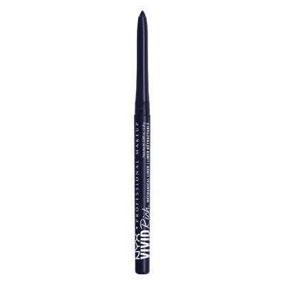 Nyx Professional MakeUp Vivid Rich Mechanical Eye Pencil 14 Sapphire Bling, 0,28 g