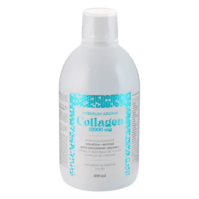 Aronia Charlottenburg Premium Collagen 10.000 mg, 500 ml