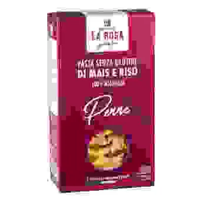 Pastificio La Rosa Penne Pasta Senza Glutine 500g