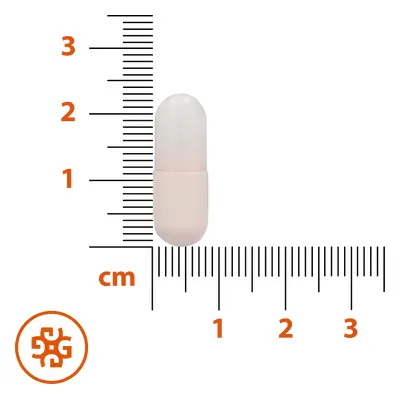 Sostegno Immunitario, Integratore Alimentare, 30 capsule.