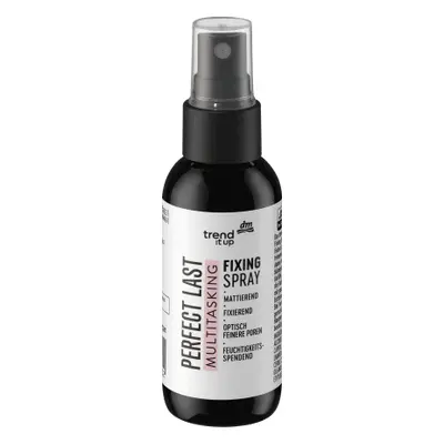 Trend !t up Spray fissante trucco multifunzionale, 60 ml