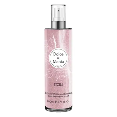 Dolce&Mania Deodorante spray corpo ETOILE, 200 ml