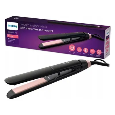 Philips Bhs378/00 Piastra per capelli 1pc 1×1 pc