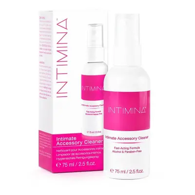 Intimina Detergente per Accessori Intimi, 75ml