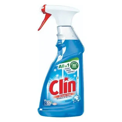 Detergente universale per vetri 500 ml