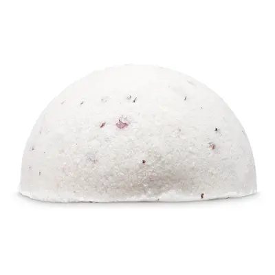 Ministero del Buon Sapone, mezza sfera da bagno, rosa, 60 g