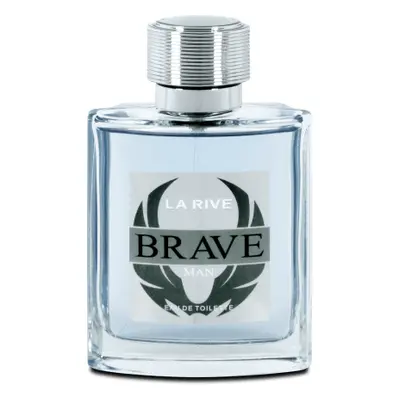 Profumo per uomo coraggioso La Rive, 100 ml