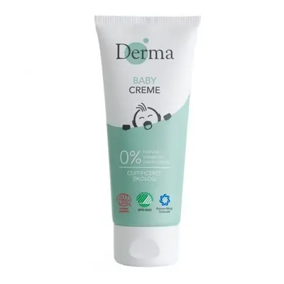 Derma Eco Baby Unguento Lenitivo, 100ml