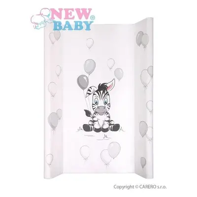 Fasciatoio New Baby Zebra bianco 50x80cm , 20C21276