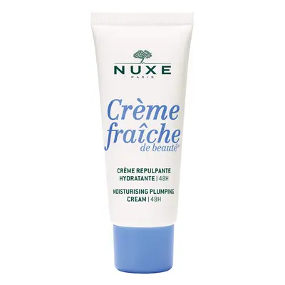 Nuxe Creme Fraiche de Beaute, crema idratante riempitiva 48h, pelle normale, 30 ml