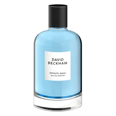 Profumo da uomo David Bechham Infinite Aqua, 100 ml