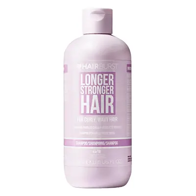 Hairburst shampoo per capelli ricci e mossi 350 ml